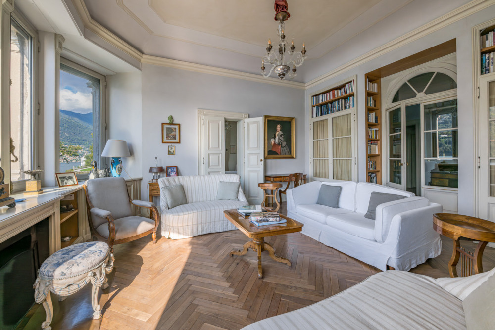 Maria - 8 Bed