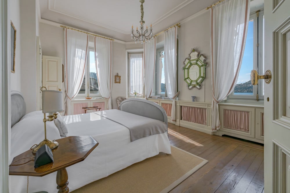 Maria - 8 Bed