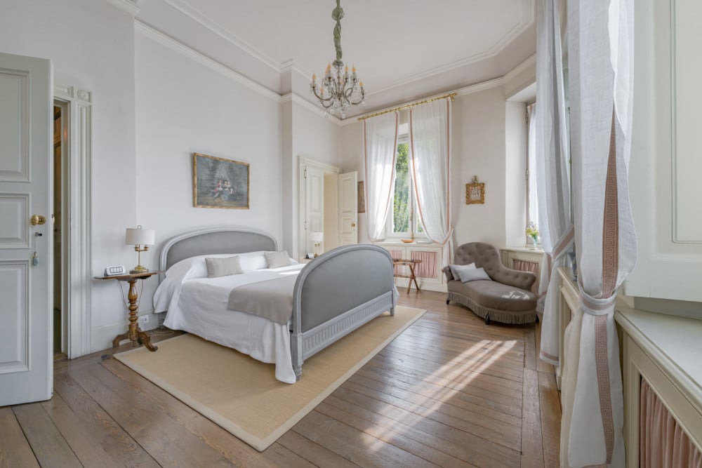 Maria - 8 Bed