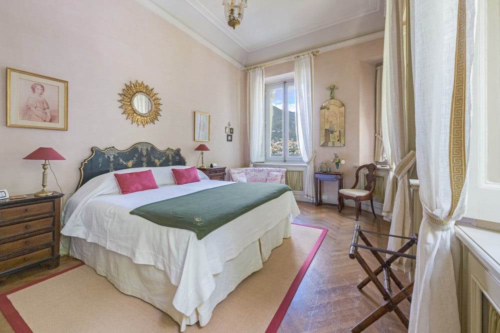 Maria - 8 Bed