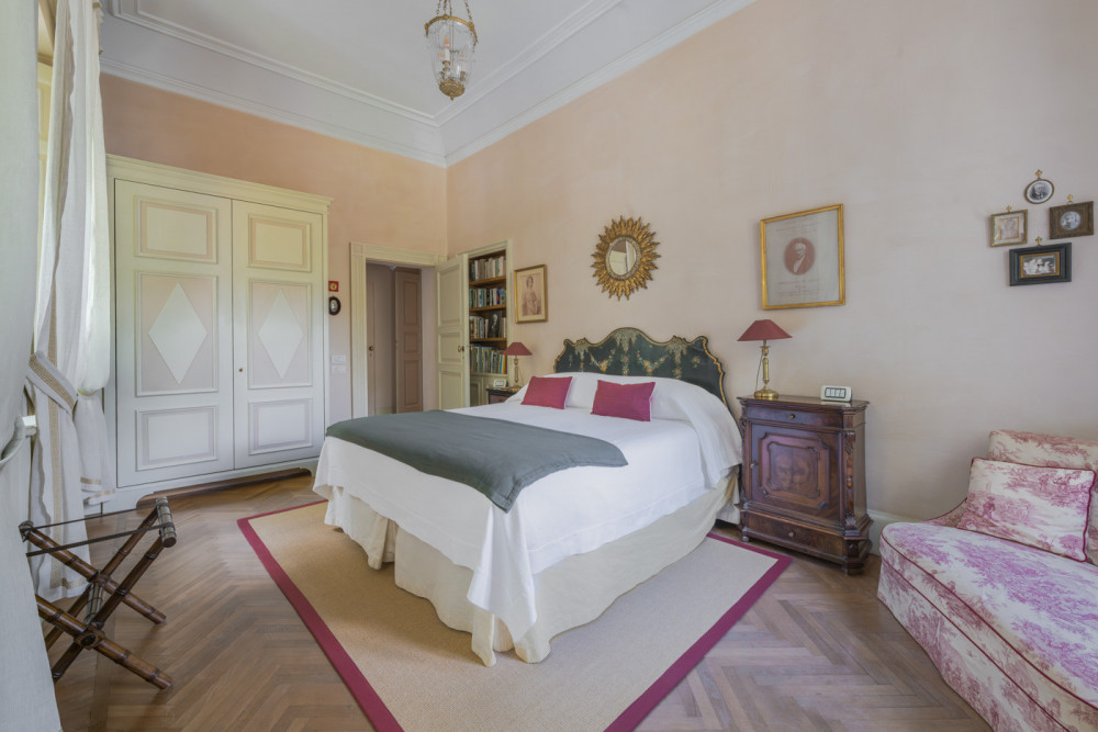 Maria - 8 Bed