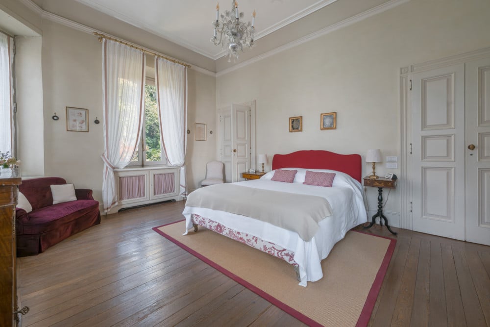 Maria - 8 Bed