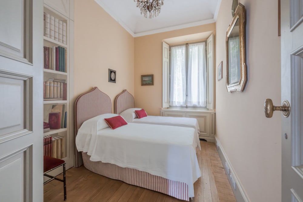 Maria - 8 Bed