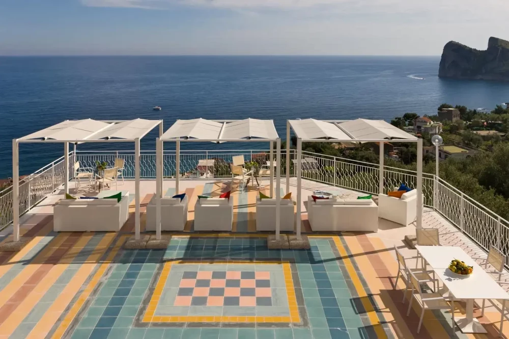 Sorrento 19