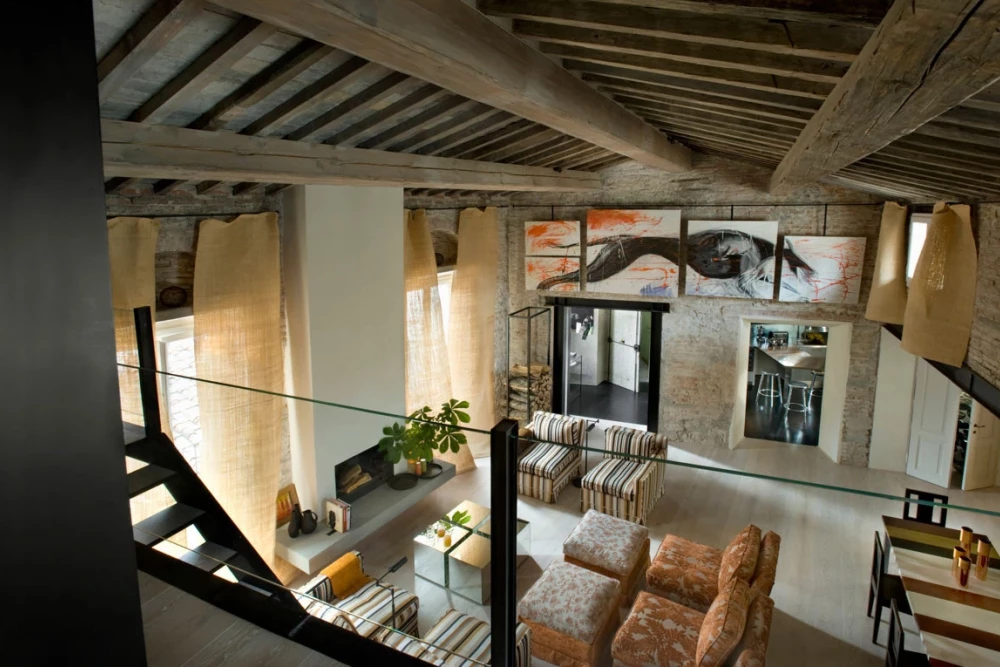 Tuscany 128