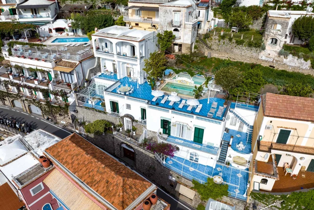 Amalfi 7