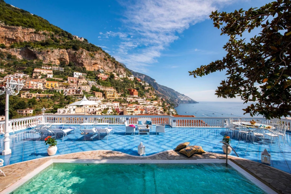 Amalfi 7