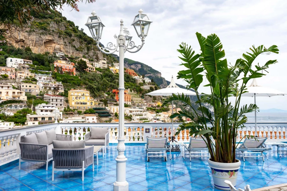 Amalfi 7
