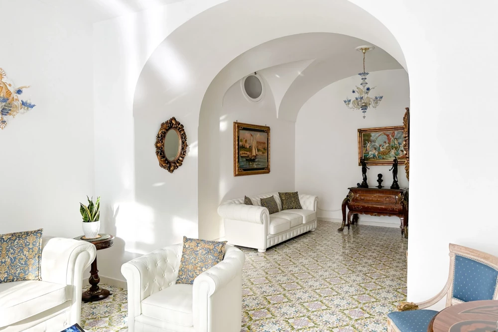 Amalfi 7