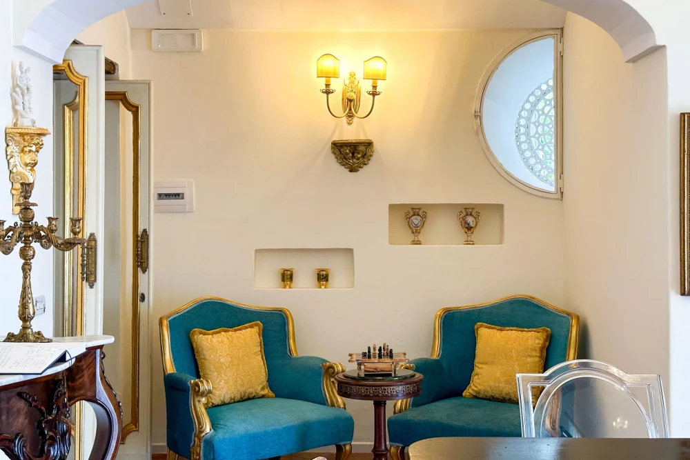 Amalfi 7