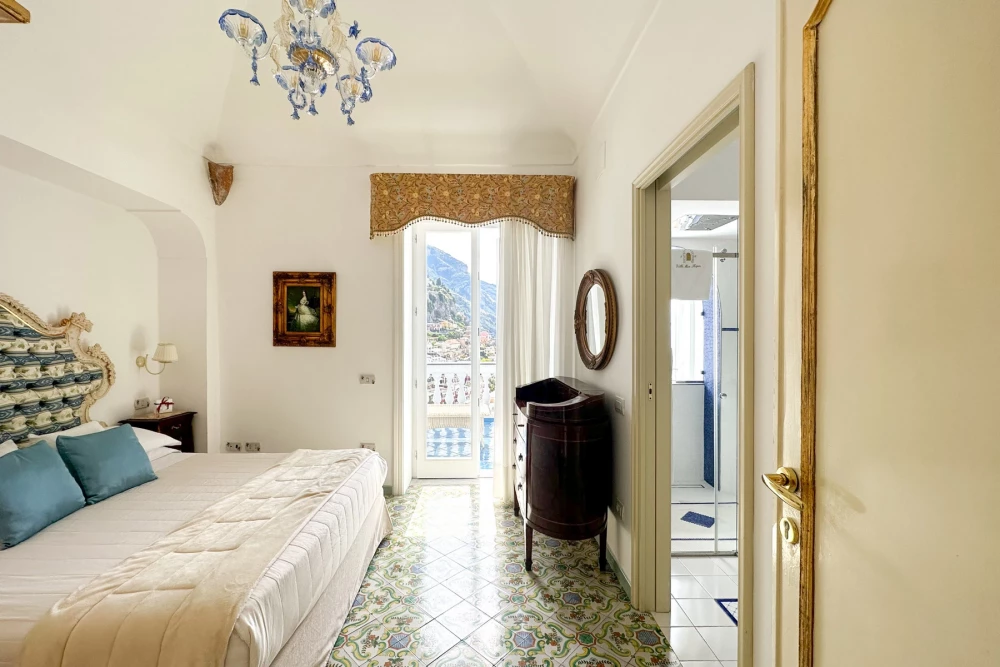 Amalfi 7