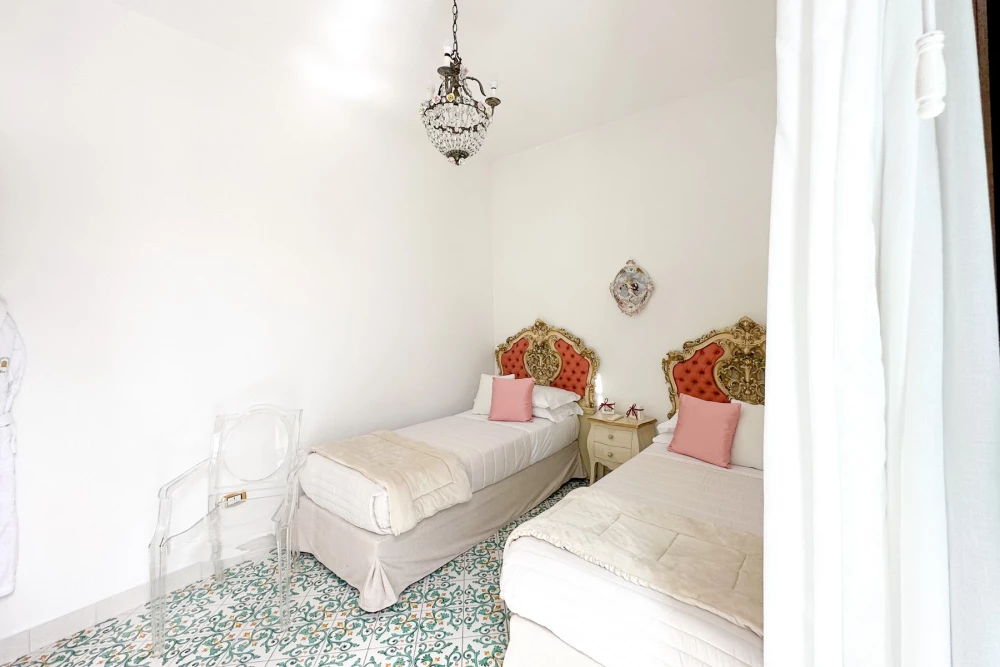 Amalfi 7