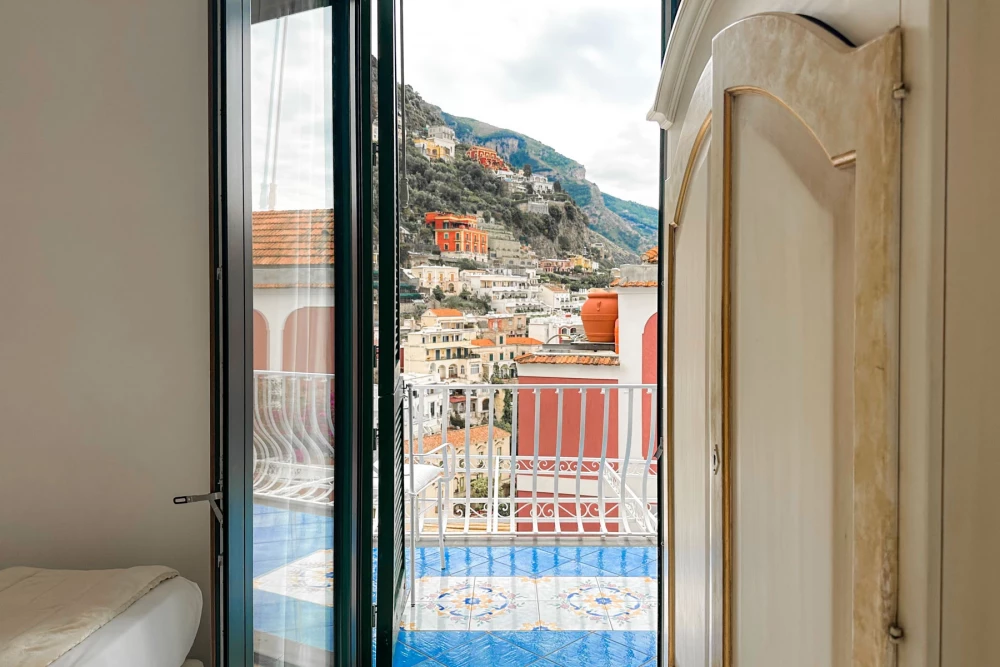 Amalfi 7