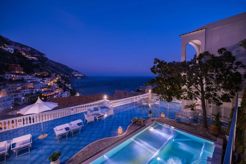 Amalfi 7