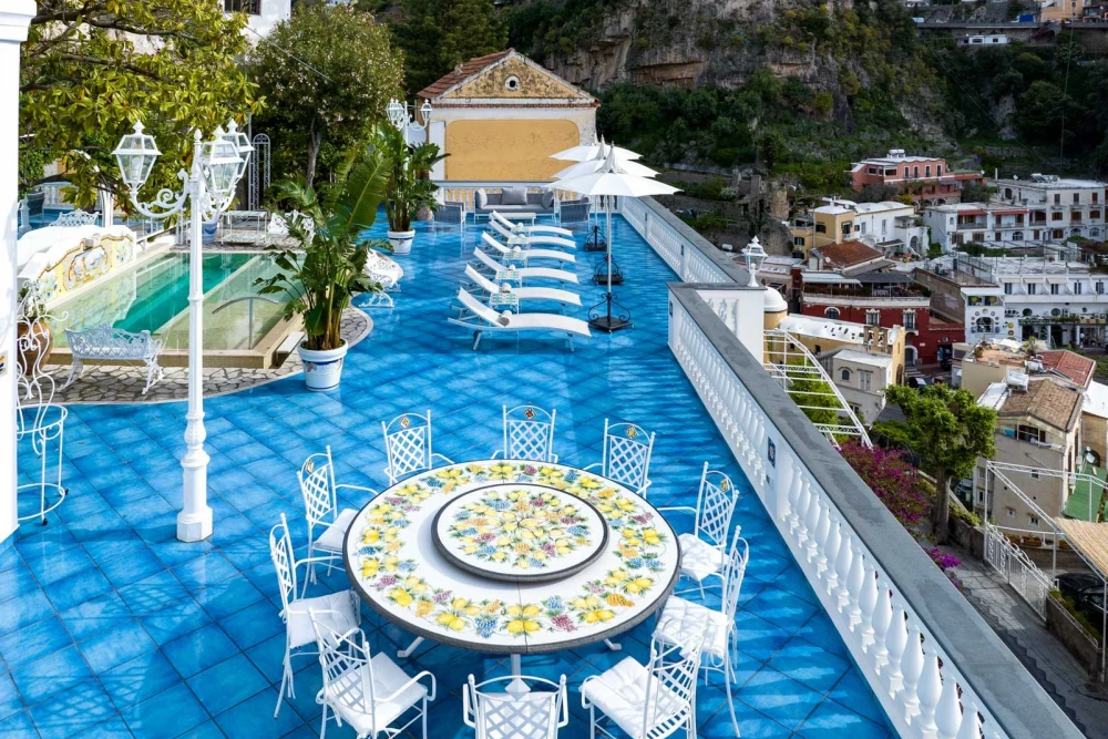 Amalfi 7
