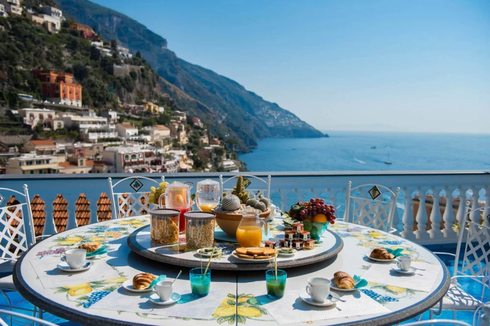 Amalfi 7