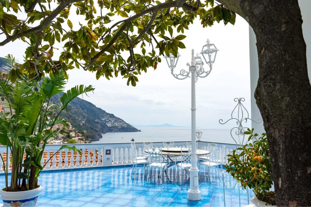 Amalfi 7