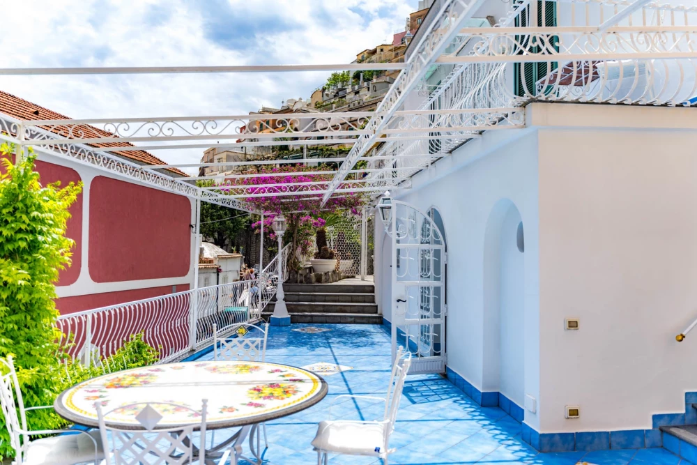 Amalfi 7