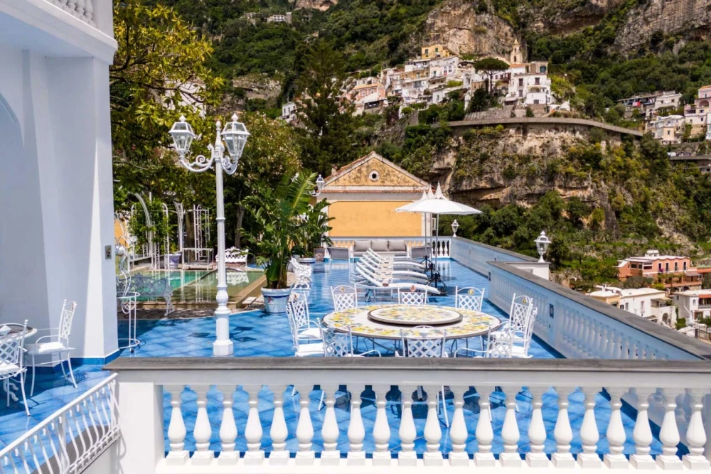 Amalfi 7