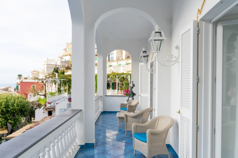 Amalfi 7