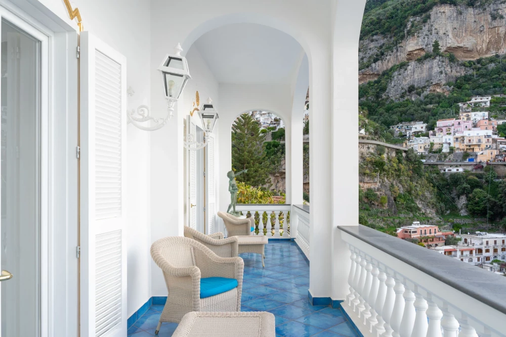 Amalfi 7