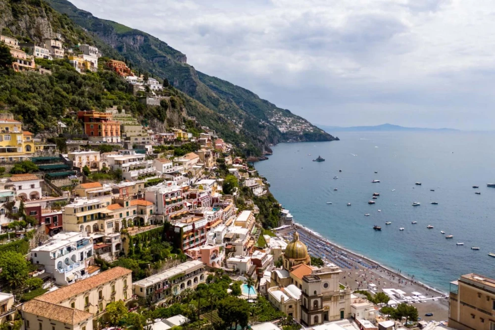 Amalfi 7