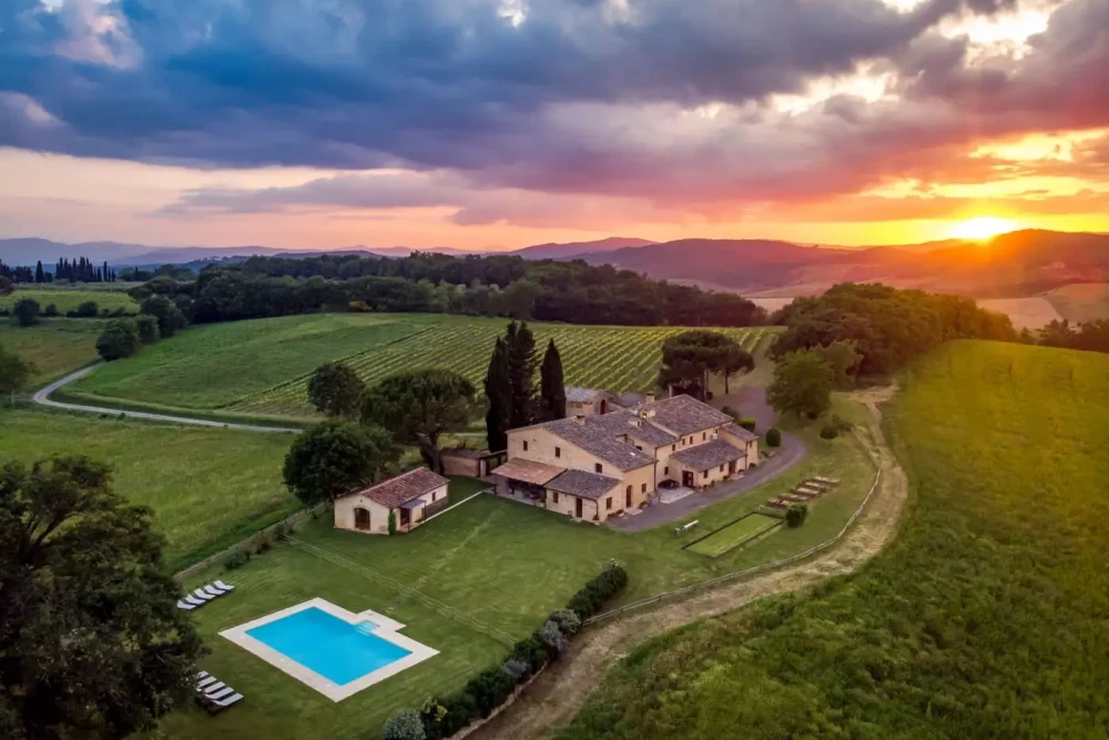 Tuscany 113