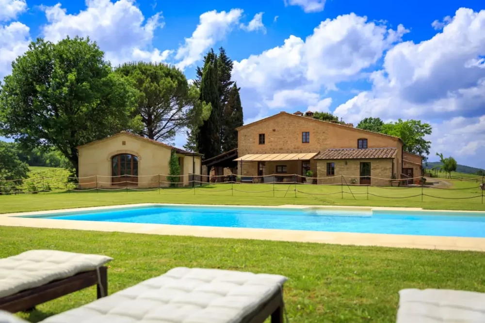Tuscany 113