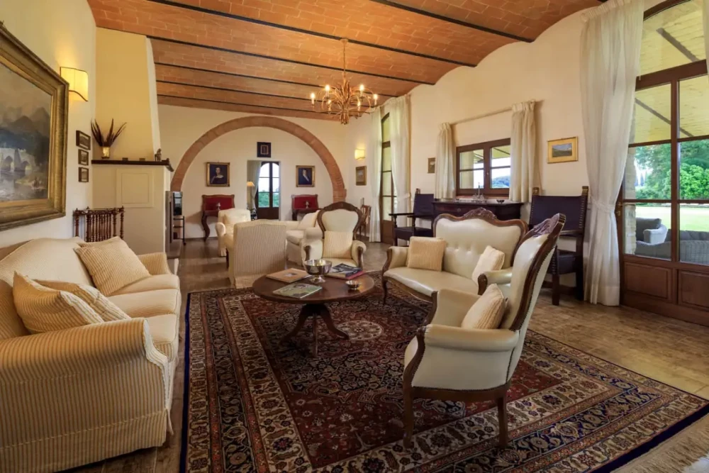 Tuscany 113