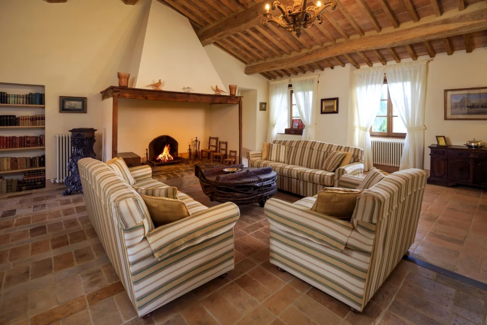 Tuscany 113