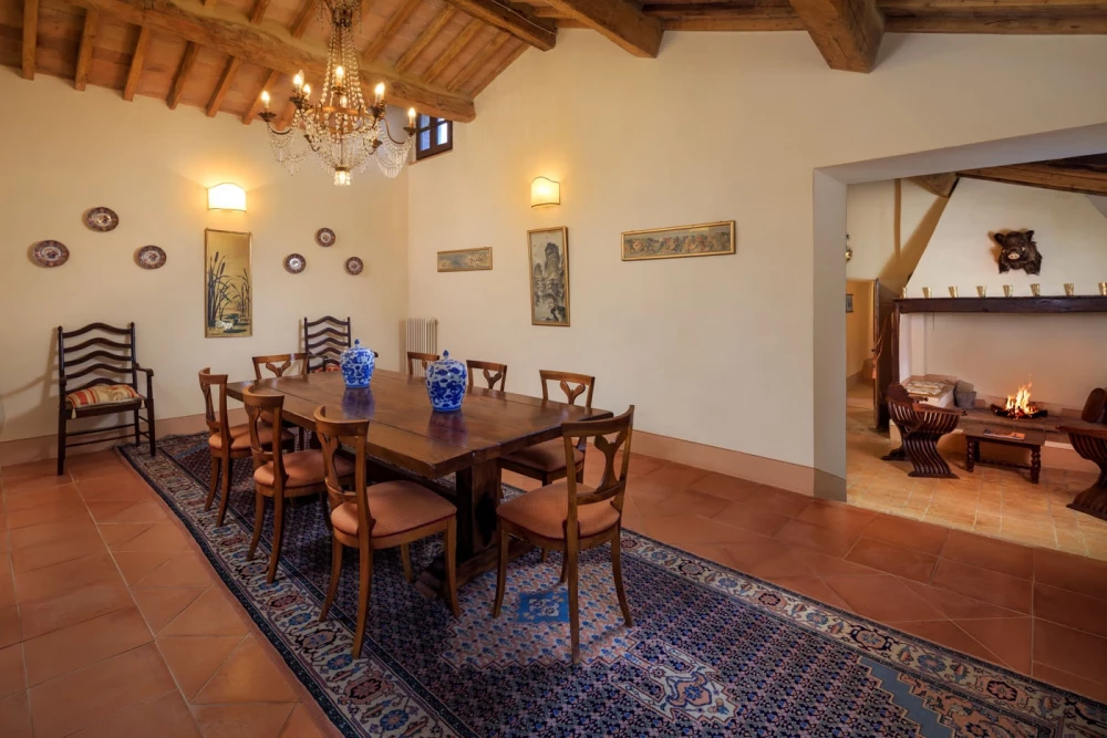 Tuscany 113