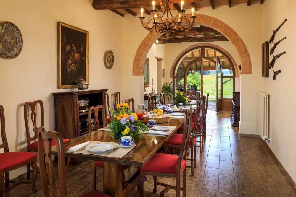 Tuscany 113