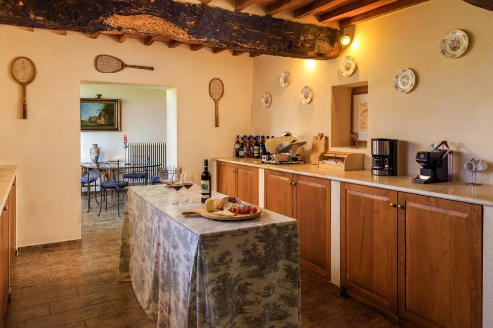 Tuscany 113