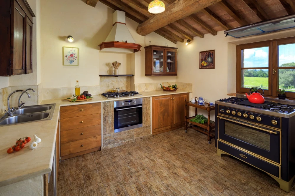 Tuscany 113