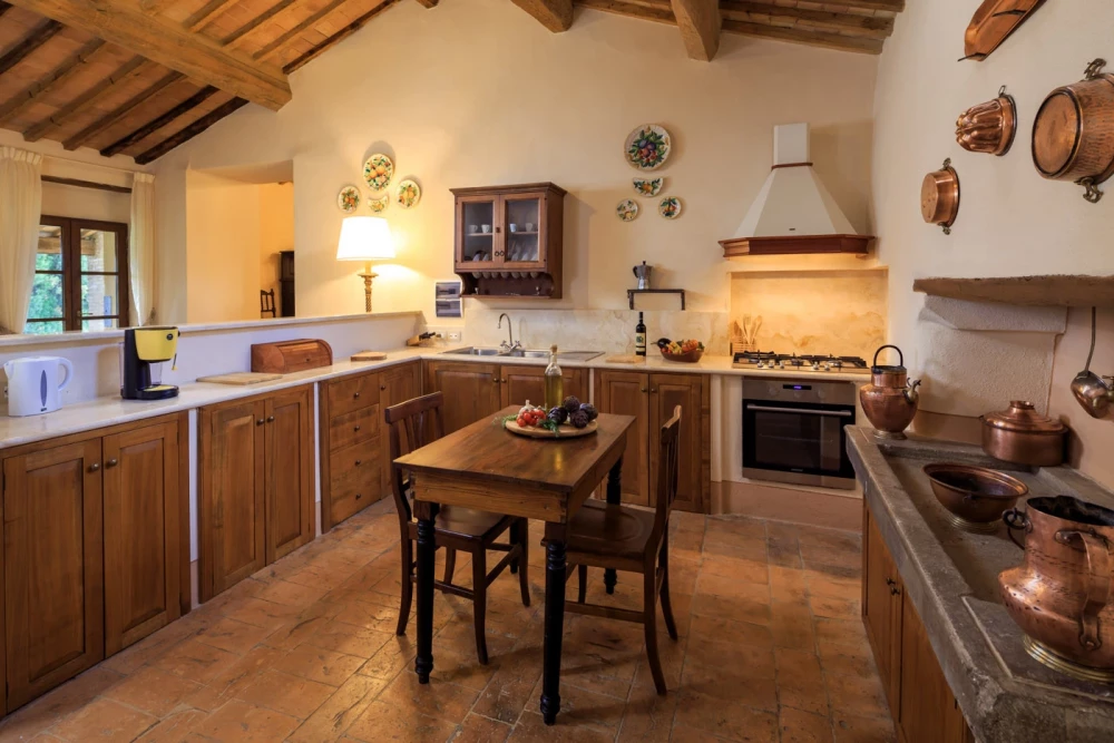 Tuscany 113