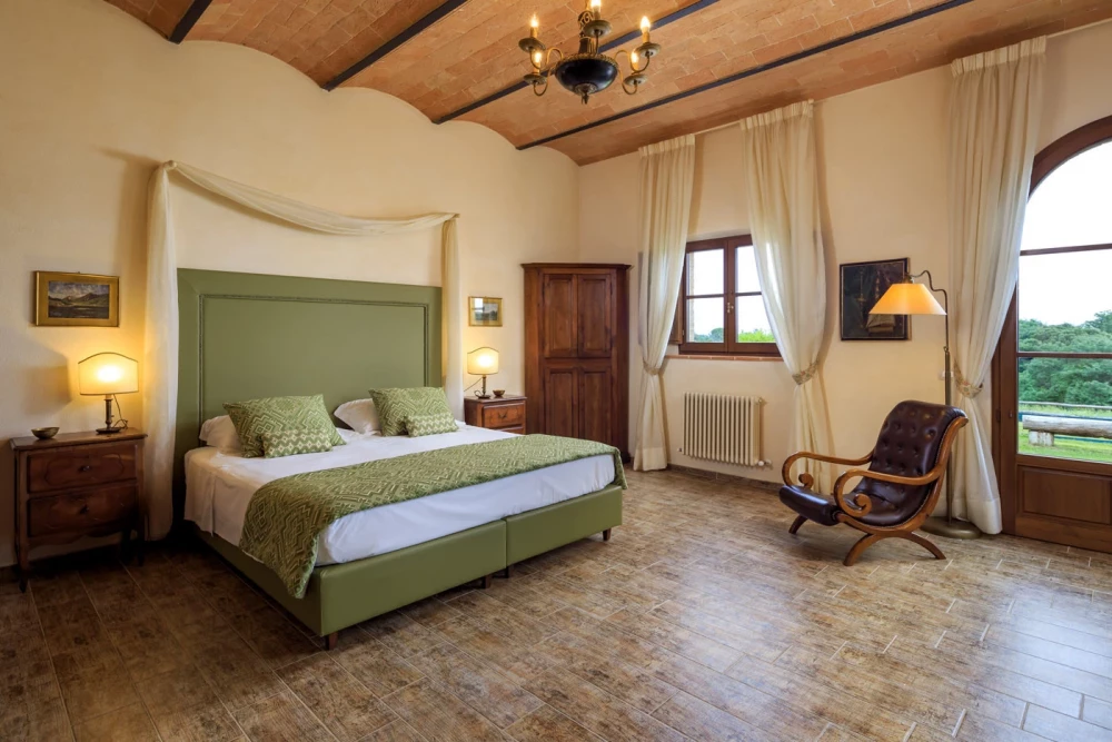 Tuscany 113