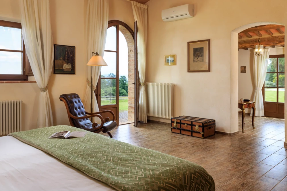 Tuscany 113