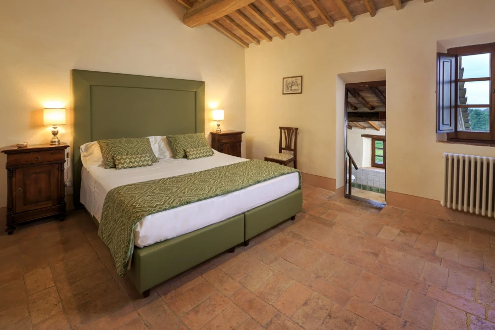 Tuscany 113