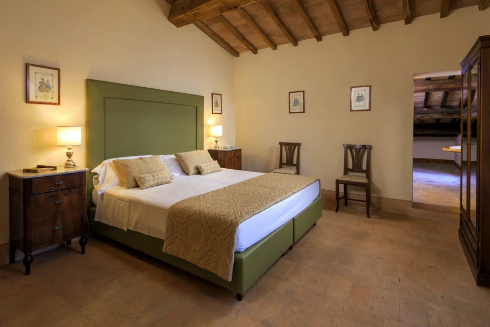 Tuscany 113