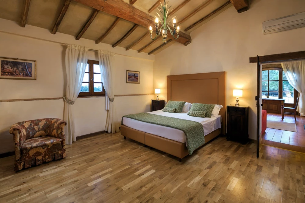 Tuscany 113
