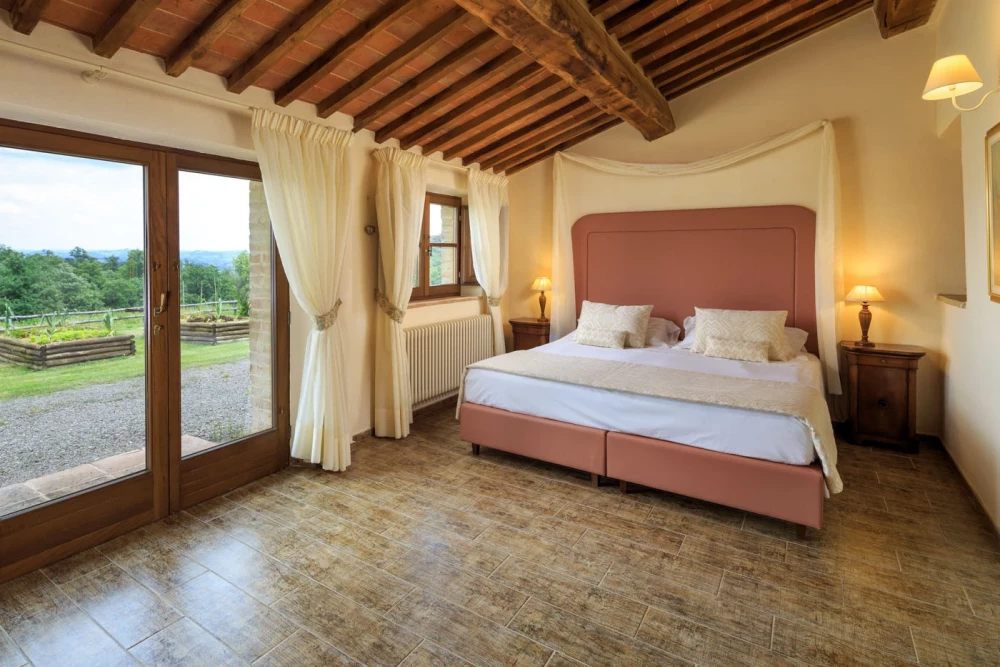 Tuscany 113