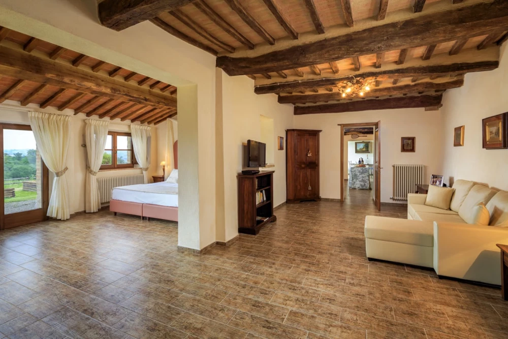 Tuscany 113