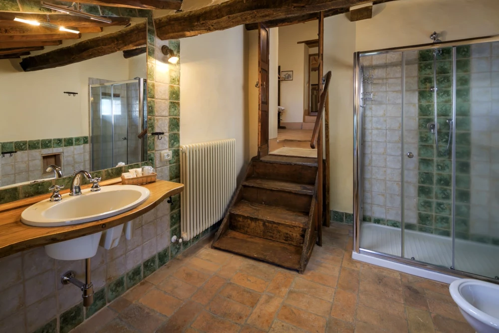 Tuscany 113