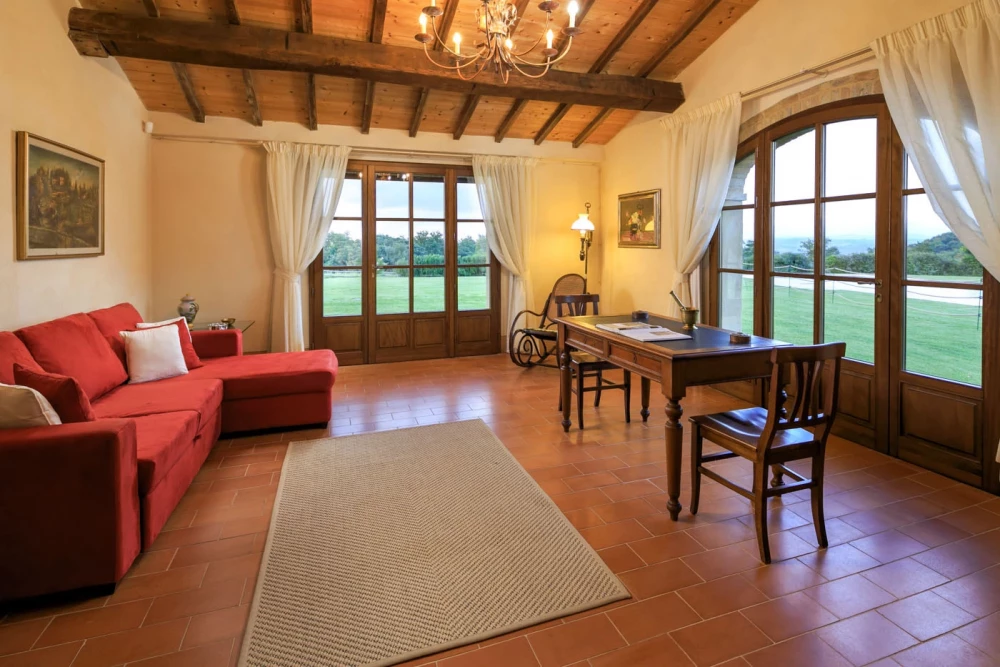 Tuscany 113