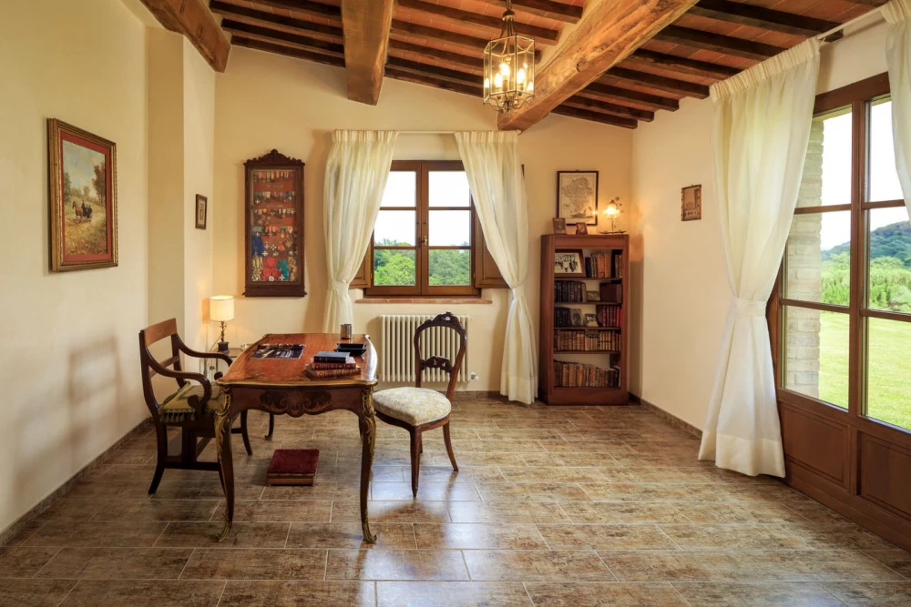 Tuscany 113