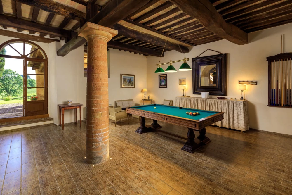 Tuscany 113