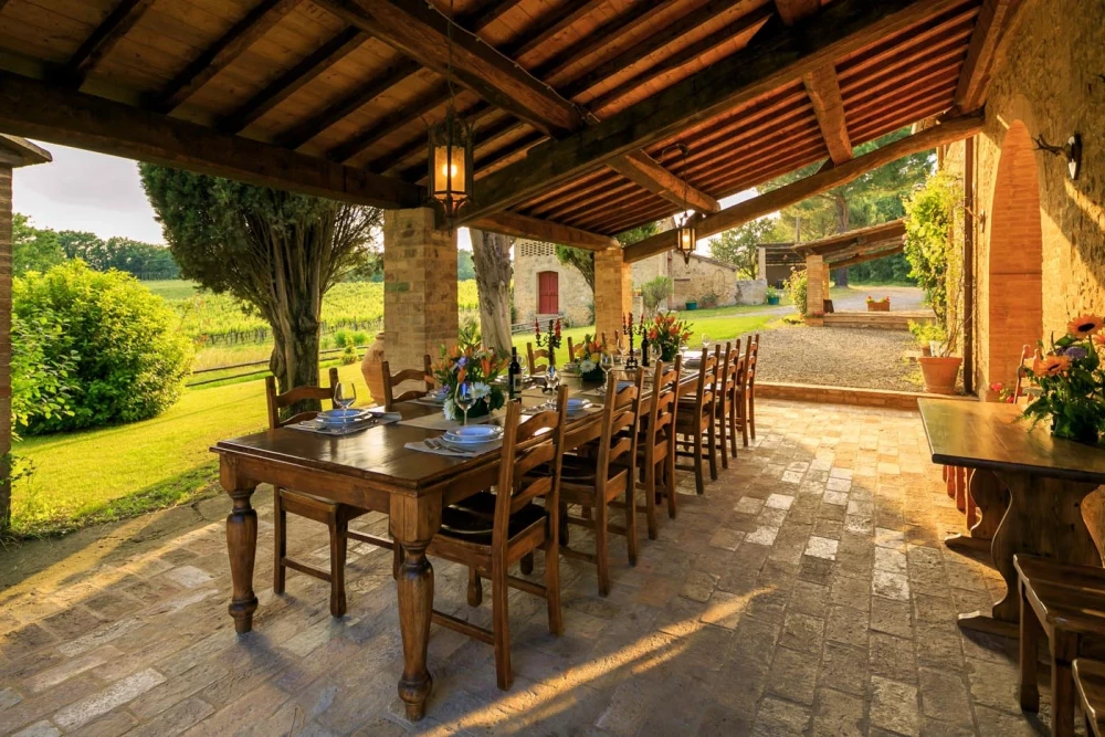 Tuscany 113
