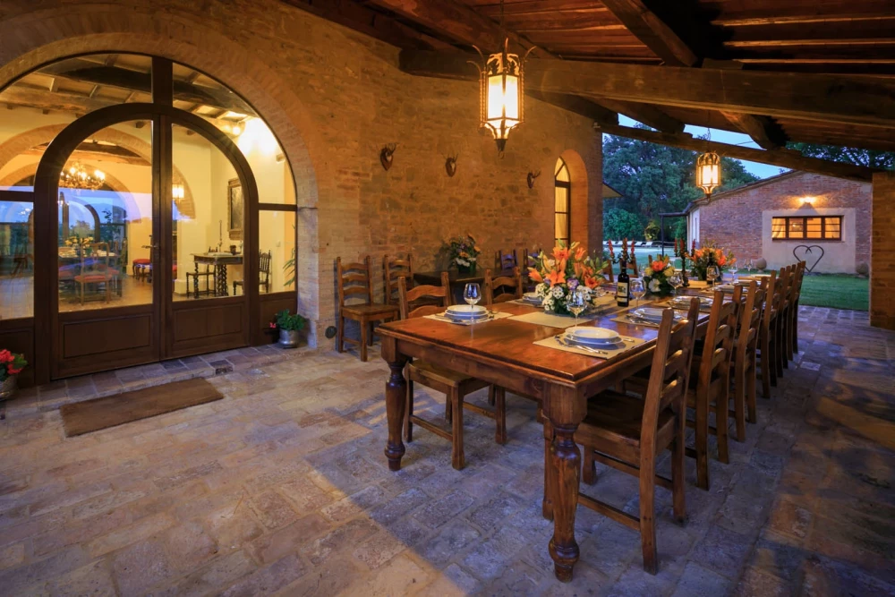 Tuscany 113