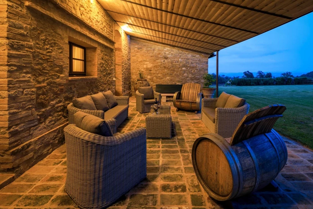 Tuscany 113