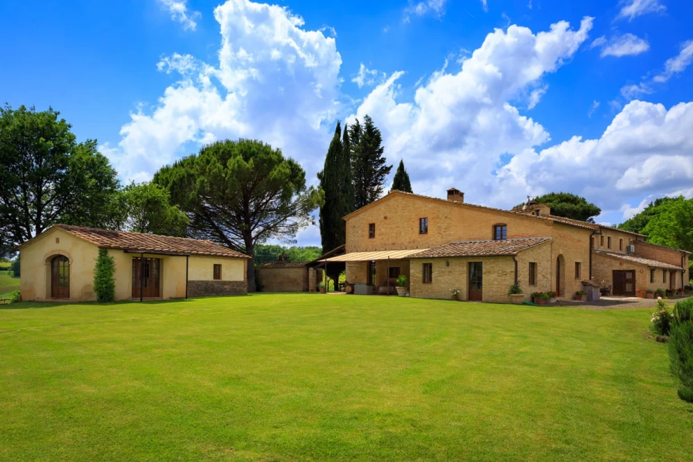 Tuscany 113